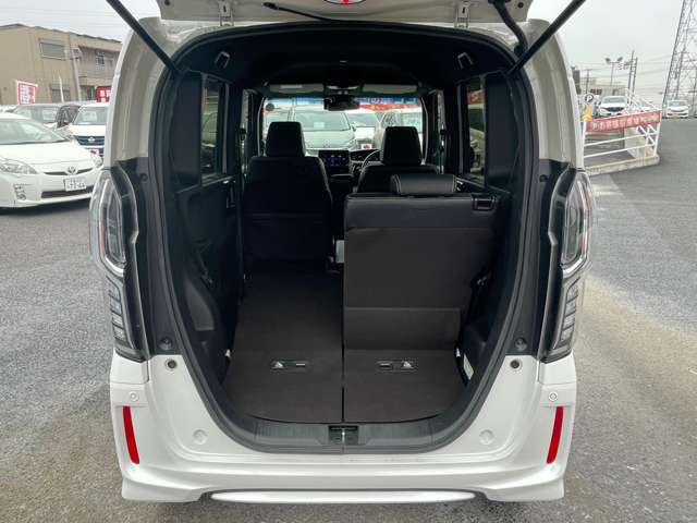 ホンダ Ｎ　ＢＯＸ カスタム ６６０ Ｇ Ｌ ターボ ホンダセンシング R1年 (関東) 99