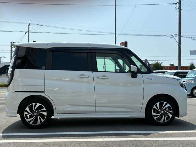 スズキ ソリオ １．２ バンディット ハイブリッド ＭＶ R7年 (四国) 99