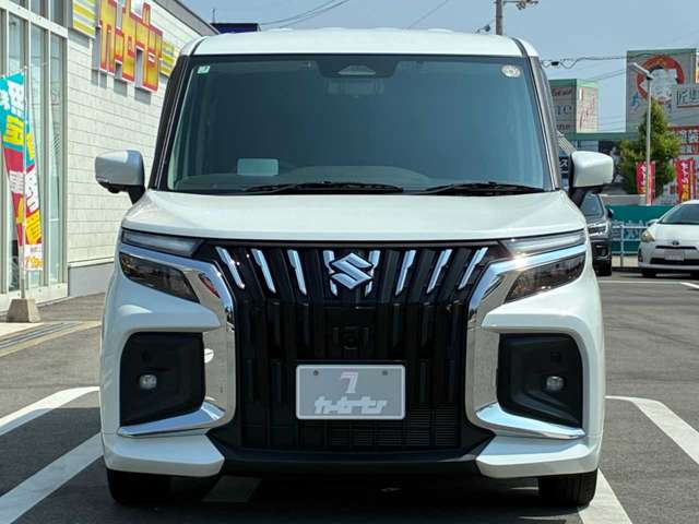 スズキ ソリオ １．２ バンディット ハイブリッド ＭＶ R7年 (四国) 99