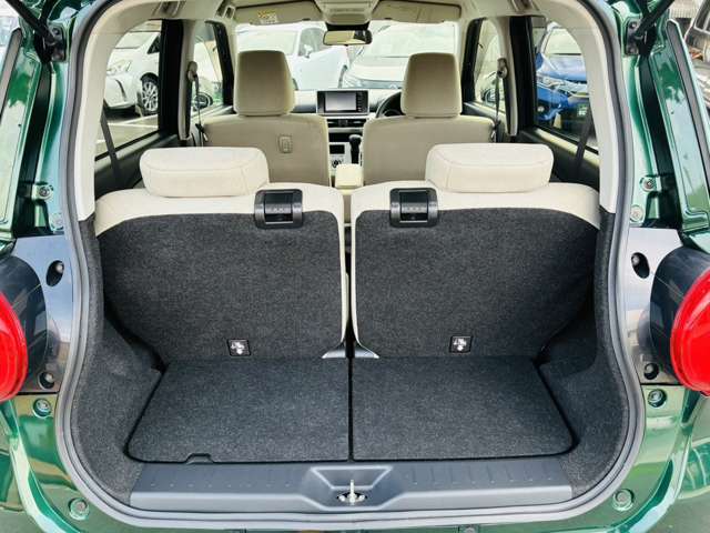 ダイハツ キャスト　スタイル スタイル ６６０ Ｇ ＳＡＩＩＩ R1年 (九州・沖縄) 99