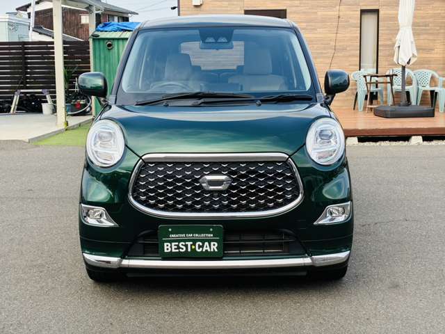 ダイハツ キャスト　スタイル スタイル ６６０ Ｇ ＳＡＩＩＩ R1年 (九州・沖縄) 99