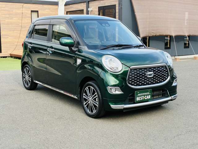 ダイハツ キャスト　スタイル スタイル ６６０ Ｇ ＳＡＩＩＩ R1年 (九州・沖縄) 99
