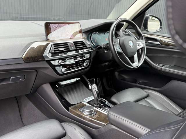 ＢＭＷ Ｘ３ Ｘドライブ２０Ｄ Ｘライン ディーゼルターボ ４ＷＤ H30年 (関東) 99
