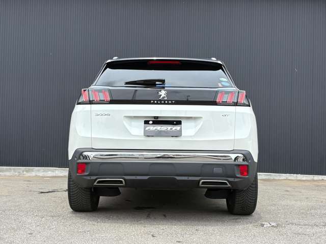 プジョー ３００８ ＧＴ R4年 (関東) 99