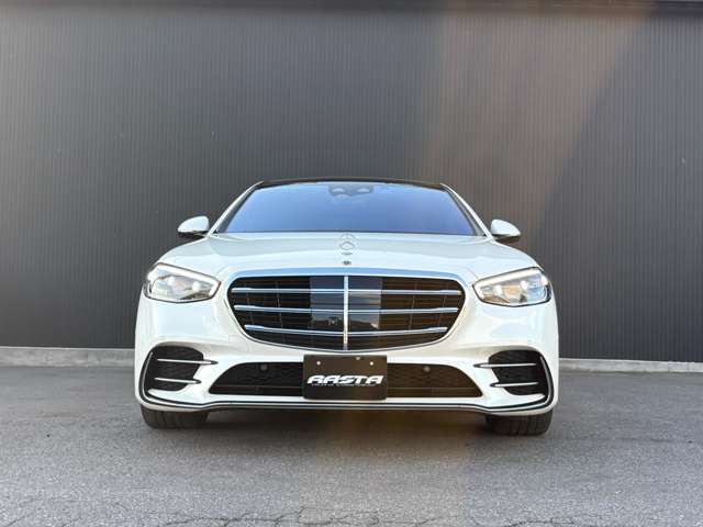 メルセデスベンツ Ｓクラス Ｓ４００ Ｄ ４マチック ＡＭＧライン ディーゼルターボ ４ＷＤ R3年 (関東) 99