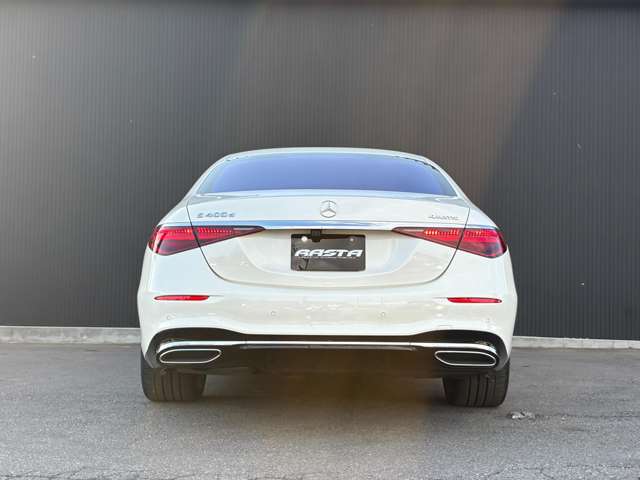 メルセデスベンツ Ｓクラス Ｓ４００ Ｄ ４マチック ＡＭＧライン ディーゼルターボ ４ＷＤ R3年 (関東) 99