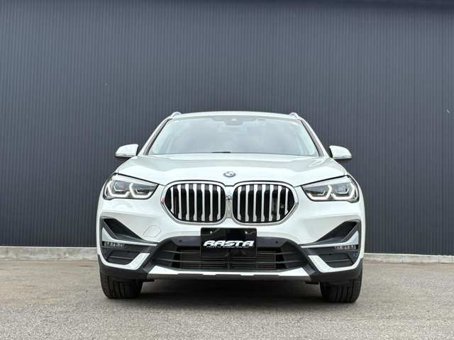 ＢＭＷ Ｘ１ Ｘドライブ １８Ｄ Ｘライン エディション ジョイプラス ４ＷＤ R3年 (関東) 99