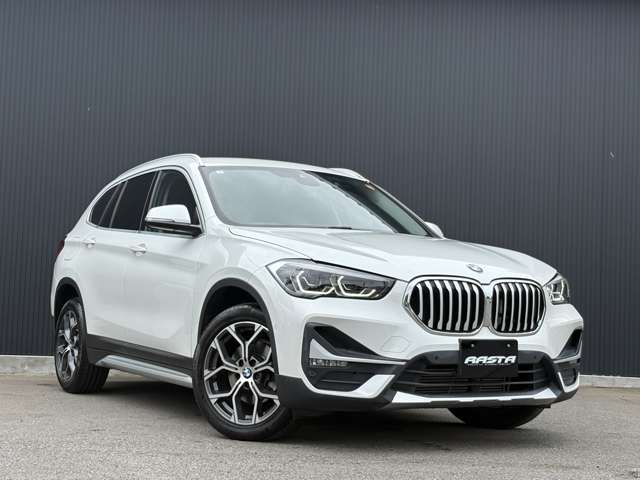ＢＭＷ Ｘ１ Ｘドライブ １８Ｄ Ｘライン エディション ジョイプラス ４ＷＤ R3年 (関東) 99