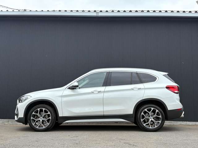 ＢＭＷ Ｘ１ Ｘドライブ １８Ｄ Ｘライン エディション ジョイプラス ４ＷＤ R3年 (関東) 99