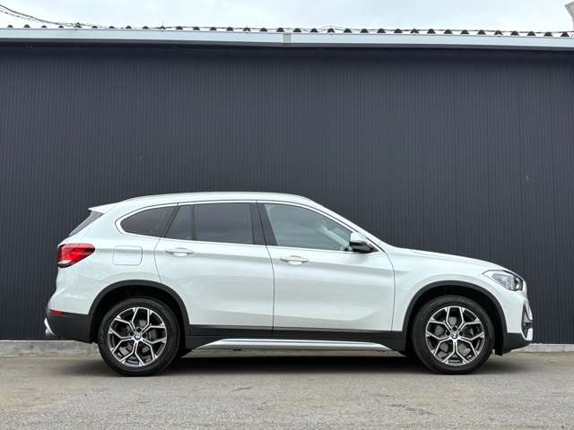 ＢＭＷ Ｘ１ Ｘドライブ １８Ｄ Ｘライン エディション ジョイプラス ４ＷＤ R3年 (関東) 99