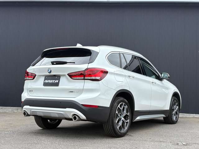 ＢＭＷ Ｘ１ Ｘドライブ １８Ｄ Ｘライン エディション ジョイプラス ４ＷＤ R3年 (関東) 99
