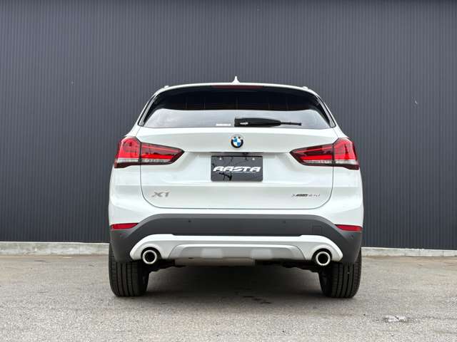 ＢＭＷ Ｘ１ Ｘドライブ １８Ｄ Ｘライン エディション ジョイプラス ４ＷＤ R3年 (関東) 99