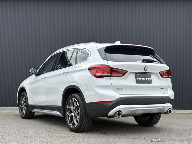 ＢＭＷ Ｘ１ Ｘドライブ １８Ｄ Ｘライン エディション ジョイプラス ４ＷＤ R3年 (関東) 99