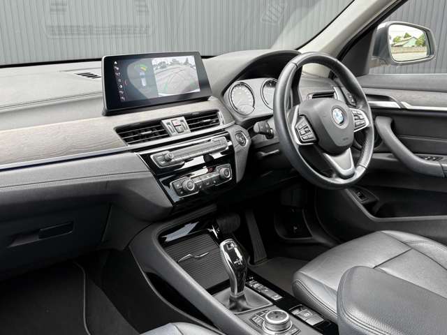ＢＭＷ Ｘ１ Ｘドライブ １８Ｄ Ｘライン エディション ジョイプラス ４ＷＤ R3年 (関東) 99