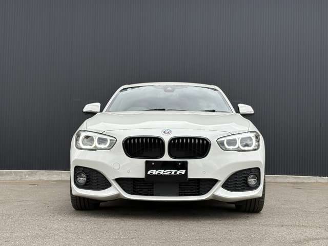 ＢＭＷ １シリーズ １１８ｄ　Ｍスポーツ　エディション　シャドー R1年 (関東) 99