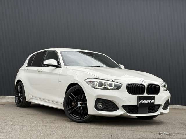 ＢＭＷ １シリーズ １１８ｄ　Ｍスポーツ　エディション　シャドー R1年 (関東) 99