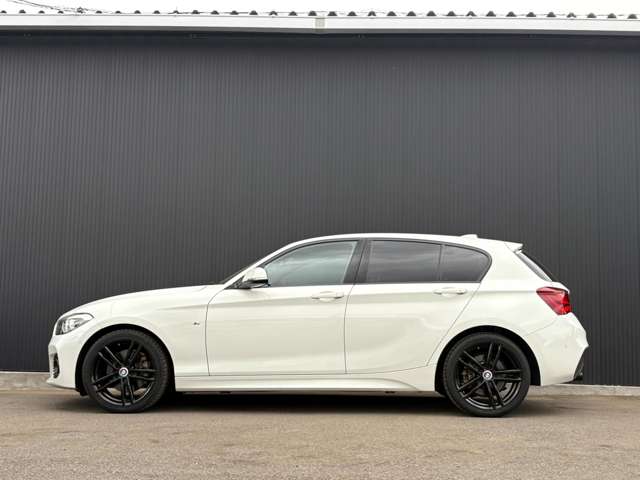 ＢＭＷ １シリーズ １１８ｄ　Ｍスポーツ　エディション　シャドー R1年 (関東) 99