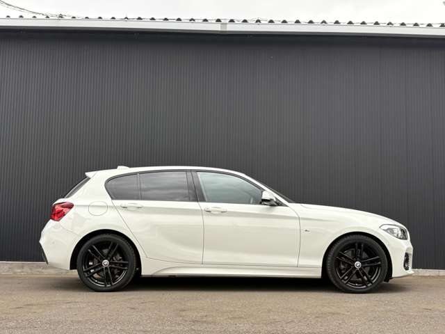ＢＭＷ １シリーズ １１８ｄ　Ｍスポーツ　エディション　シャドー R1年 (関東) 99