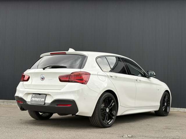 ＢＭＷ １シリーズ １１８ｄ　Ｍスポーツ　エディション　シャドー R1年 (関東) 99