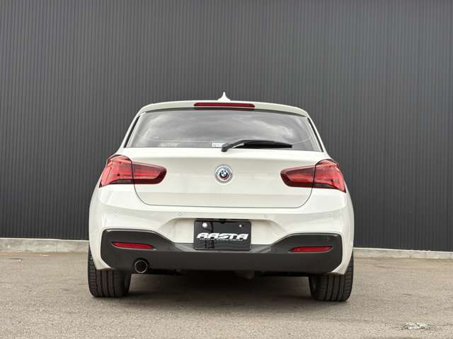 ＢＭＷ １シリーズ １１８ｄ　Ｍスポーツ　エディション　シャドー R1年 (関東) 99