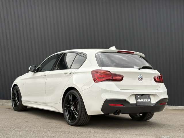 ＢＭＷ １シリーズ １１８ｄ　Ｍスポーツ　エディション　シャドー R1年 (関東) 99