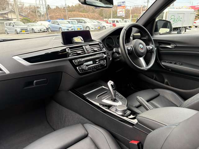 ＢＭＷ １シリーズ １１８ｄ　Ｍスポーツ　エディション　シャドー R1年 (関東) 99