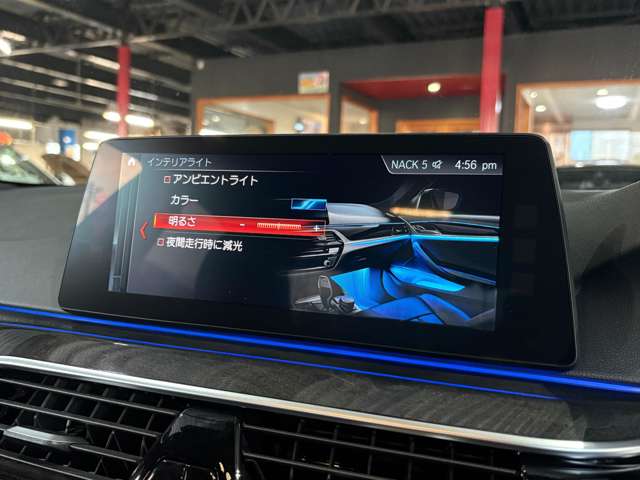 ＢＭＷ ５シリーズ ５２３Ｄ Ｍスポーツ ディーゼルターボ H29年 (関東) 99