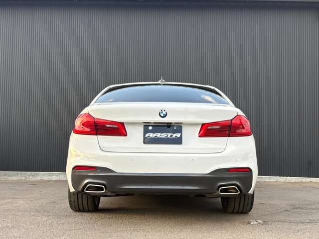 ＢＭＷ ５シリーズ ５２３Ｄ Ｍスポーツ ディーゼルターボ H29年 (関東) 99