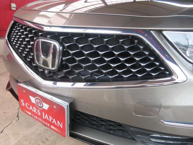 ホンダ レジェンド　ハイブリッド ハイブリッド ＥＸ ４ＷＤ H30年 (関東) 99