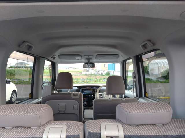 ダイハツ タント ６６０ Ｘ ＳＡＩＩＩ ４ＷＤ H30年 (東北) 99