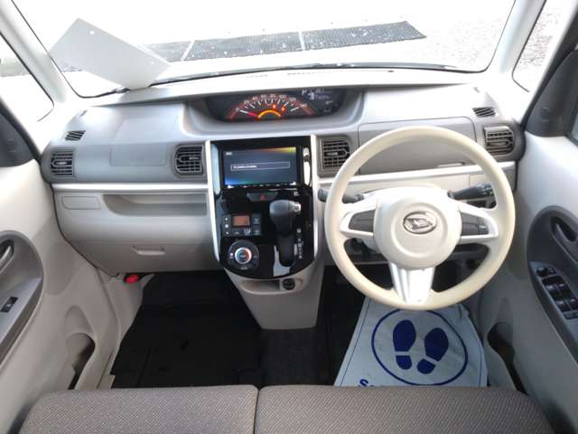 ダイハツ タント ６６０ Ｘ ＳＡＩＩＩ ４ＷＤ H30年 (東北) 99