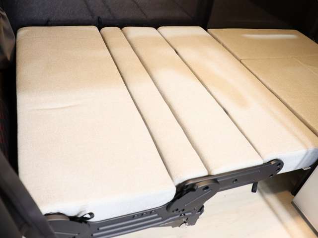 トヨタ ハイエースバン キャンピング R5年 (北海道) 99