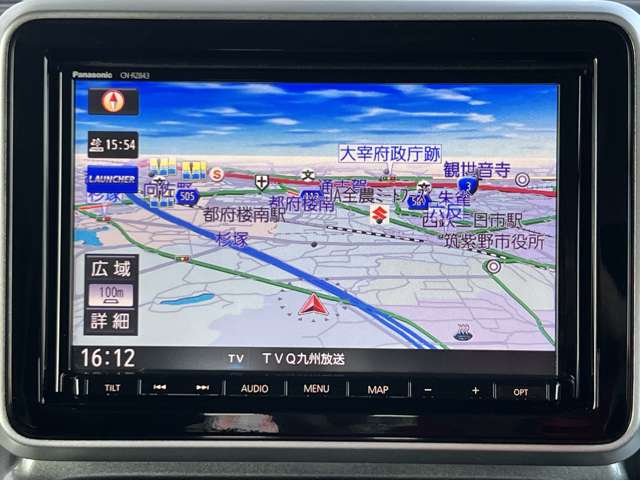スズキ スペーシア ６６０ ギア ハイブリッド ＸＺ R1年 (九州・沖縄) 99