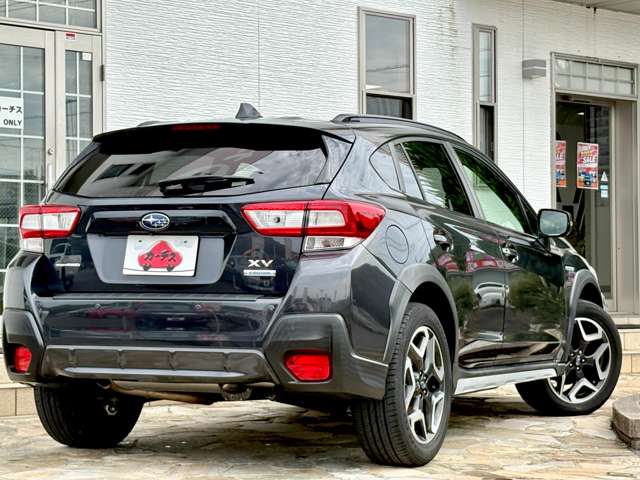 スバル ＸＶ ２．０ アドバンス ４ＷＤ R1年 (九州・沖縄) 99