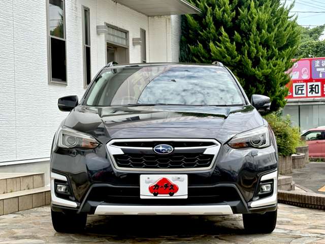 スバル ＸＶ ２．０ アドバンス ４ＷＤ R1年 (九州・沖縄) 99