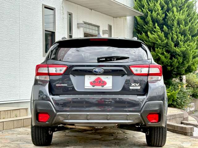 スバル ＸＶ ２．０ アドバンス ４ＷＤ R1年 (九州・沖縄) 99