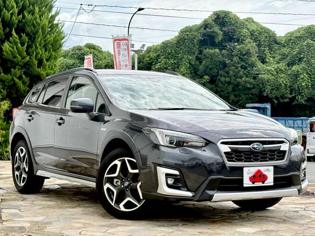スバル ＸＶ ２．０ アドバンス ４ＷＤ R1年 (九州・沖縄) 99