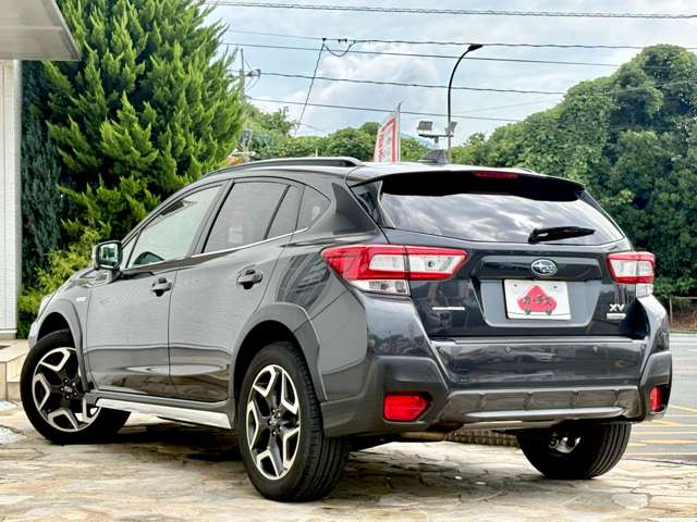 スバル ＸＶ ２．０ アドバンス ４ＷＤ R1年 (九州・沖縄) 99