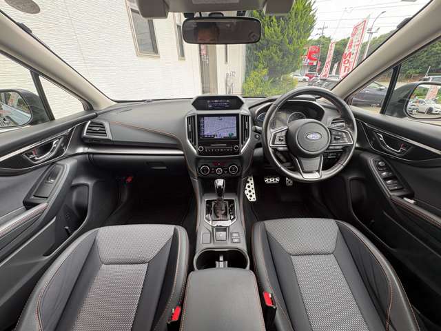 スバル ＸＶ ２．０ アドバンス ４ＷＤ R1年 (九州・沖縄) 99