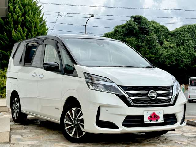 日産 セレナ ２．０ ＸＶ R2年 (九州・沖縄) 99
