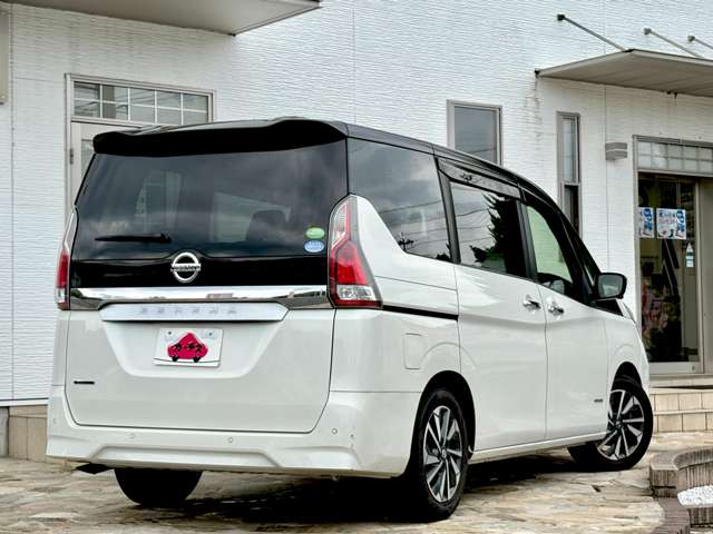 日産 セレナ ２．０ ＸＶ R2年 (九州・沖縄) 99