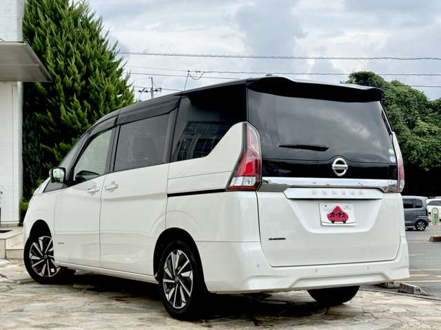 日産 セレナ ２．０ ＸＶ R2年 (九州・沖縄) 99