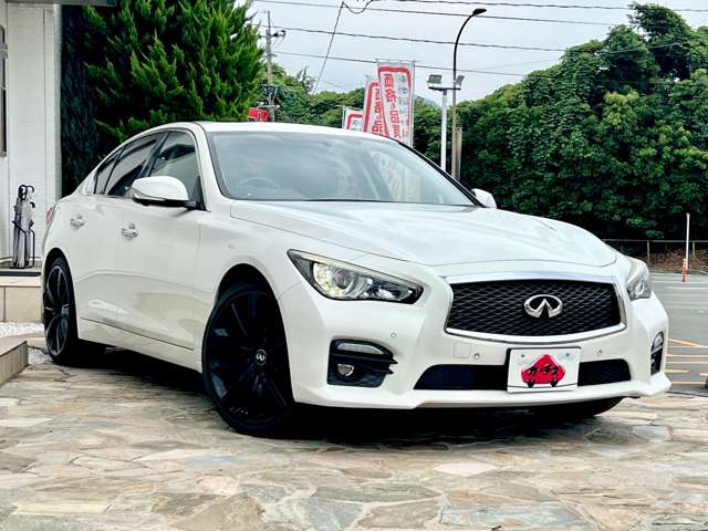 日産 スカイライン ２．０ ２００ＧＴ－Ｔ タイプＳＰ H27年 (九州・沖縄) 99