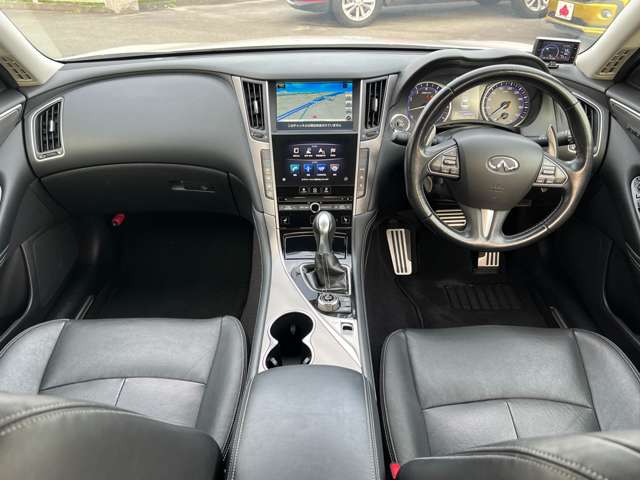 日産 スカイライン ２．０ ２００ＧＴ－Ｔ タイプＳＰ H27年 (九州・沖縄) 99