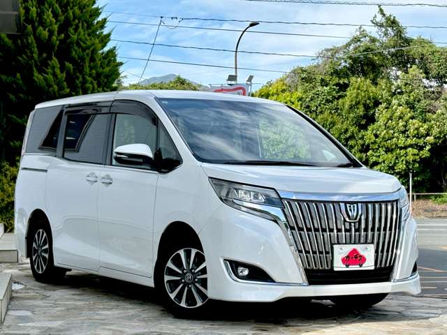 トヨタ エスクァイア ２．０ ＧＩ H30年 (九州・沖縄) 99