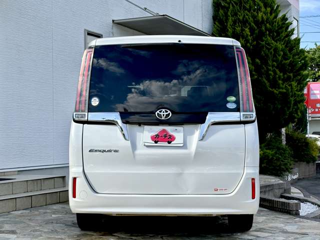 トヨタ エスクァイア ２．０ ＧＩ H30年 (九州・沖縄) 99