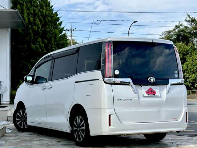 トヨタ エスクァイア ２．０ ＧＩ H30年 (九州・沖縄) 99