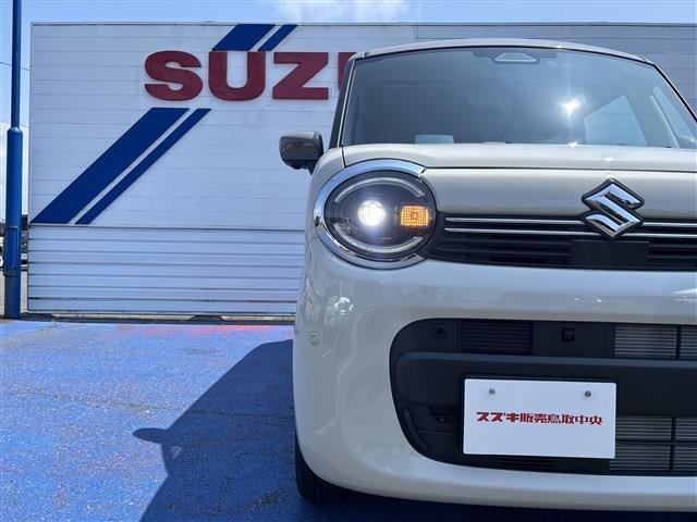 スズキ ワゴンＲ　スマイル ６６０ ハイブリッド Ｓ ４ＷＤ R8年 (中国) 99