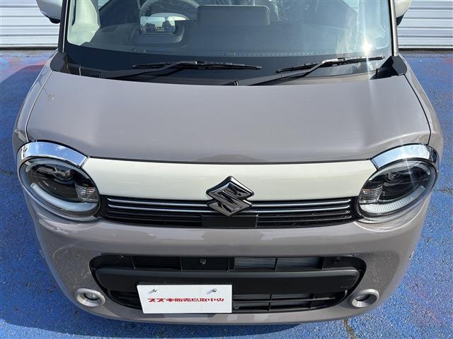 スズキ ワゴンＲ　スマイル ６６０ クリームコーデ ４ＷＤ R8年 (中国) 99