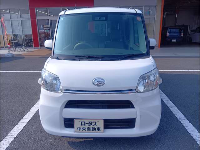 ダイハツ タント ６６０ Ｘ ＳＡＩＩＩ H29年 (関東) 99